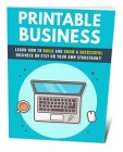 Printable Business